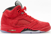 Jordan 5 University Red